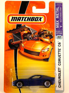 Picture of Corvette Chevrolet Corvette C6