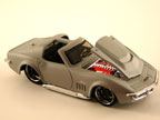 Picture of Corvette `69 Corvette Coupe