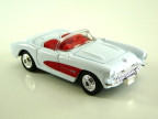 Picture of Corvette 1957 Corvette