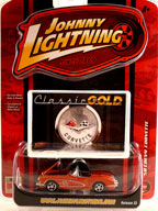 Picture of Corvette `58 Chevy Corvette