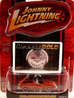 Picture of Corvette `58 Chevy Corvette