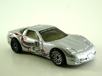 Picture of Corvette `97 Corvette