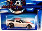 Picture of Corvette Corvette C6