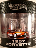 Picture of Corvette 1957 Corvette