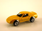 Picture of Corvette 1984 Corvette