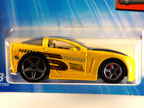 Picture of Corvette `Tooned Corvette C6