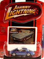 Picture of Corvette `66 Chevy Corvette