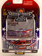 Picture of Corvette 2005 Corvette C6