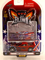 Picture of Corvette 2005 Corvette C6