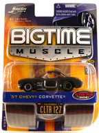 Picture of Corvette `57 Chevy Corvette