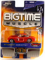 Picture of Corvette `57 Chevy Corvette