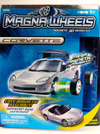 Picture of Corvette Corvette