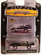 Picture of Corvette 1978 Chevy Corvette Indy 500 Pace Car