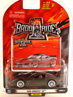 Picture of Corvette 2005 Corvette C6