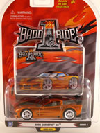 Picture of Corvette 2005 Corvette C6