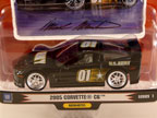 Picture of Corvette 2005 Corvette C6