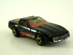 Picture of Corvette `80s Corvette