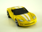 Picture of Corvette C6 Corvette