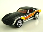 Picture of Corvette Chevrolet Corvette