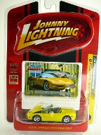 Picture of Corvette 2003 Chevy Corvette Convertible