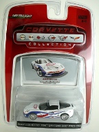 Picture of Corvette 2007 Corvette Z06 Daytona 500 Pace Car