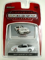 Picture of Corvette 2007 Corvette Z06