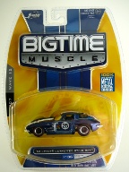 Picture of Corvette `63 Chevy Corvette Sting Ray