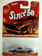 Picture of Corvette `64 Chevy Corvette StingRay