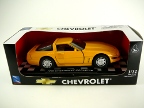 Picture of Corvette 1996 Chevrolet Corvette