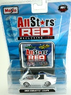 Picture of Corvette 1969 Corvette Coupe