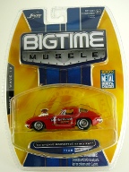 Picture of Corvette`63 chevy Corvette Sting Ray