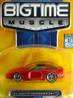 Picture of Corvette `95 Chevy Corvette ZR-1