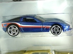 Picture of Corvette C6 Corvette