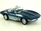 Picture of Corvette 1961 Chevrolet Corvette Mako Shark I