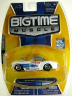 Picture of Corvette `57 Chevy Corvette