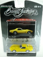 Picture of Corvette 1972 Chevy Corvette