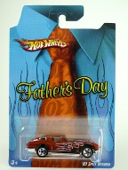 Picture of Corvette `63 Split Window