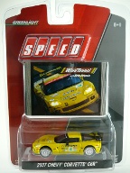 Picture of Corvette 2007 Chevy Corvette C6R