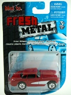 Picture of Corvette `57 Chevrolet Corvette