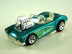 Picture of Corvette `58 Corvette