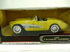 Picture of Corvette 1957 Chevrolet Corvette