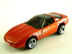 Picture of Corvette Corvette