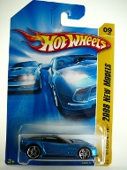 Picture of Corvette `09 Corvette ZR1