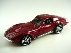 Picture of Corvette `69 Corvette ZL-1