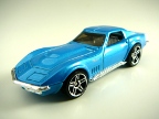 Picture of Corvette `69 Corvette ZL-1