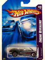 Picture of Corvette `80s Corvette