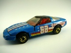 Picture of Corvette `80s Corvette