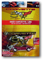 Picture of Corvette Corvette Indy Experimental