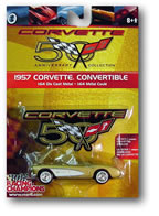 Picture of Corvette `Tooned 1963 Corvette