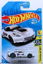 Picture of Corvette Corvette C7.R